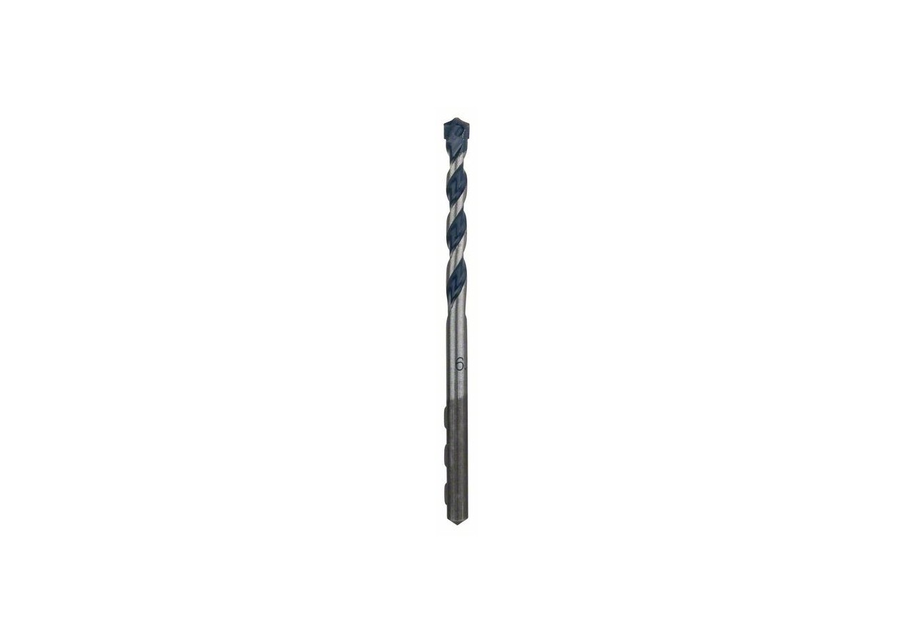 Forets à béton CYL-5 6,5 x 50 x 100 mm Pack de 1 - 2608588147 - Bosch
