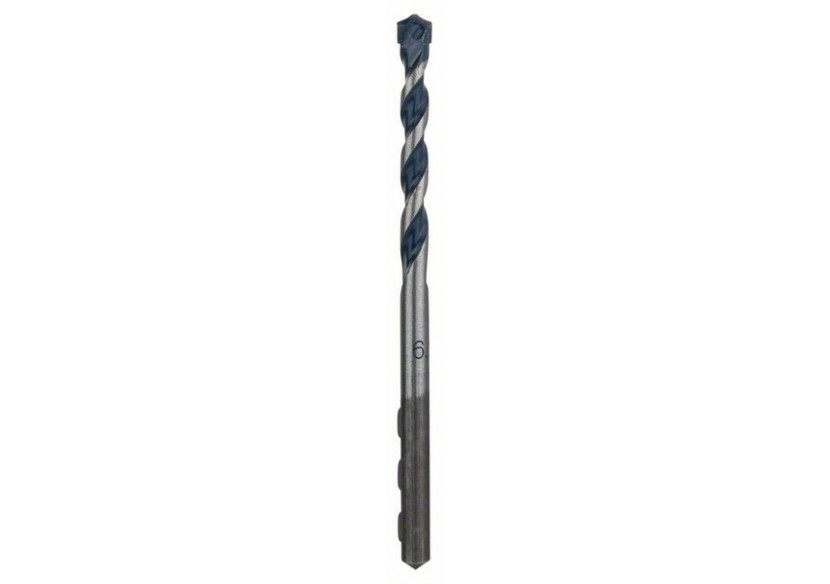 Forets à béton CYL-5 6,5 x 50 x 100 mm Pack de 1 - 2608588147 - Bosch Forets à béton CYL-5 6,5 x 50 x 100 mm Pack de 1 - 2608588147 - Bosch