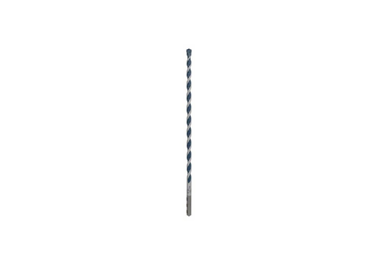 Forets à béton CYL-5 8 x 200 x 250 mm Pack de 1 - 2608588153 - Bosch