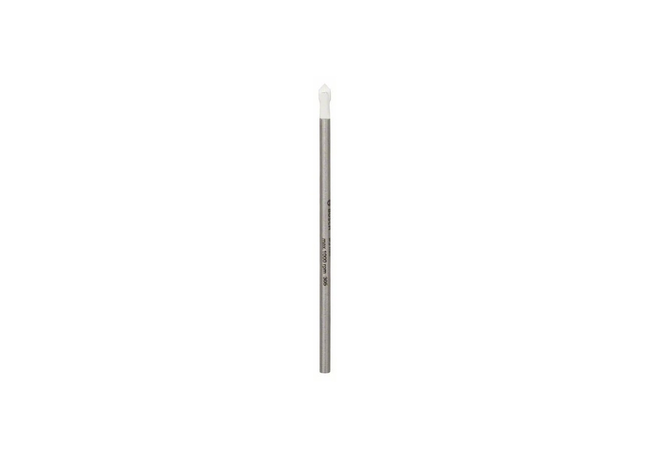 Forets à carrelage CYL-9 Ceramic 3 x 70 mm Pack de 1 - 2608587157 - Bosch