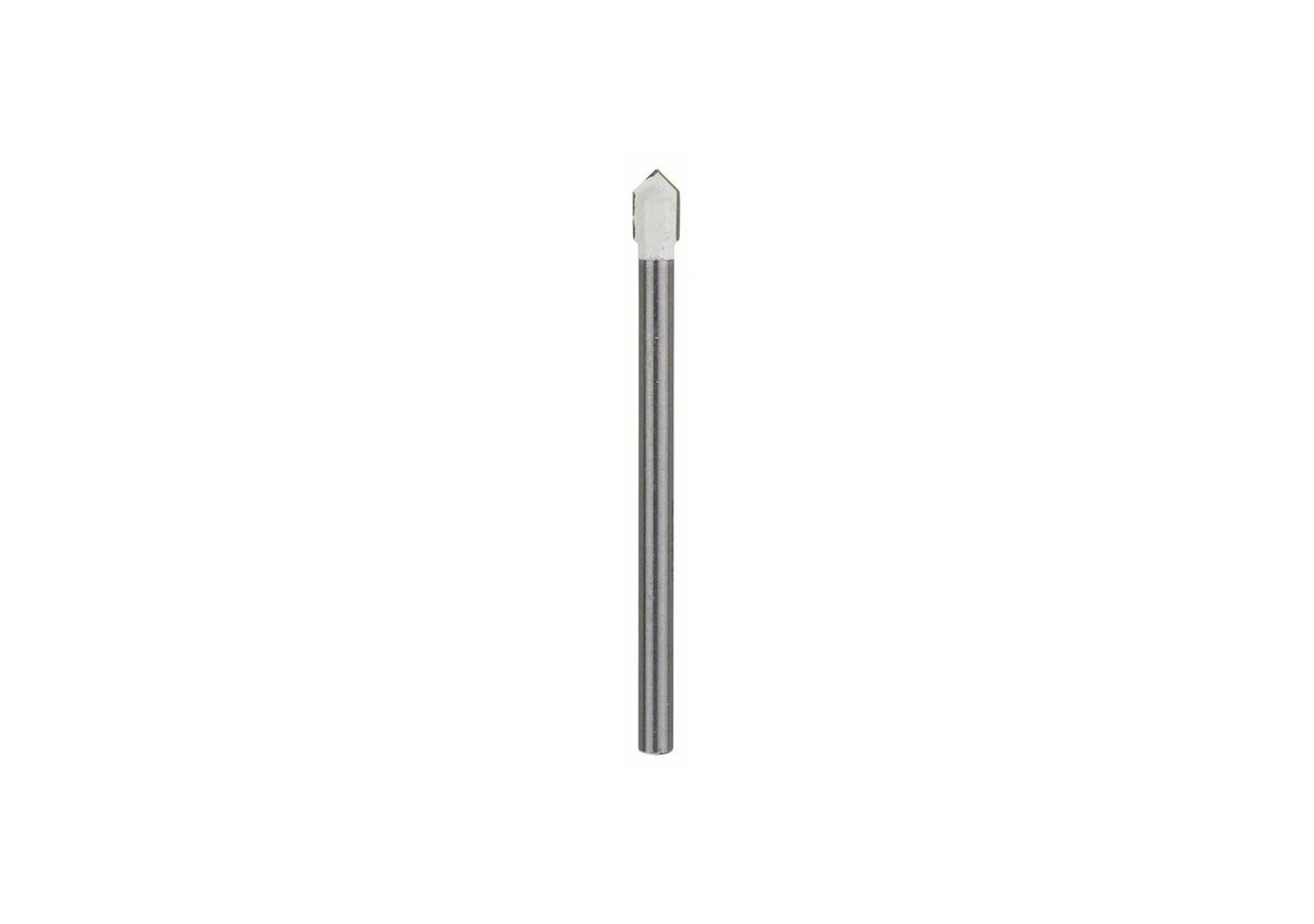 Forets à carrelage CYL-9 Ceramic 6,5 x 80 mm Pack de 1 - 2608587162 - Bosch
