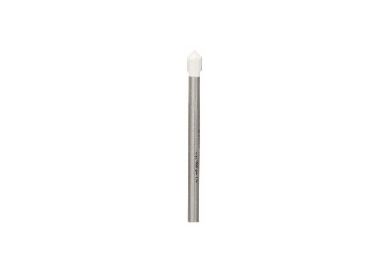 Forets à carrelage CYL-9 Ceramic 7 x 80 mm Pack de 1 - 2608587163 - Bosch