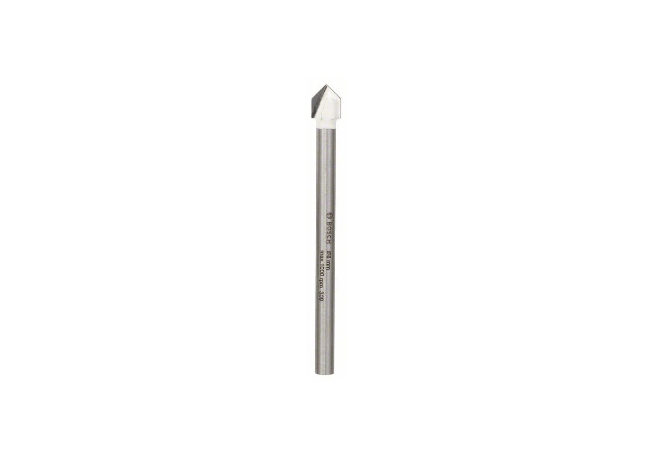 Forets à carrelage CYL-9 Ceramic 8 x 80 mm Pack de 1 - 2608587164 - Bosch