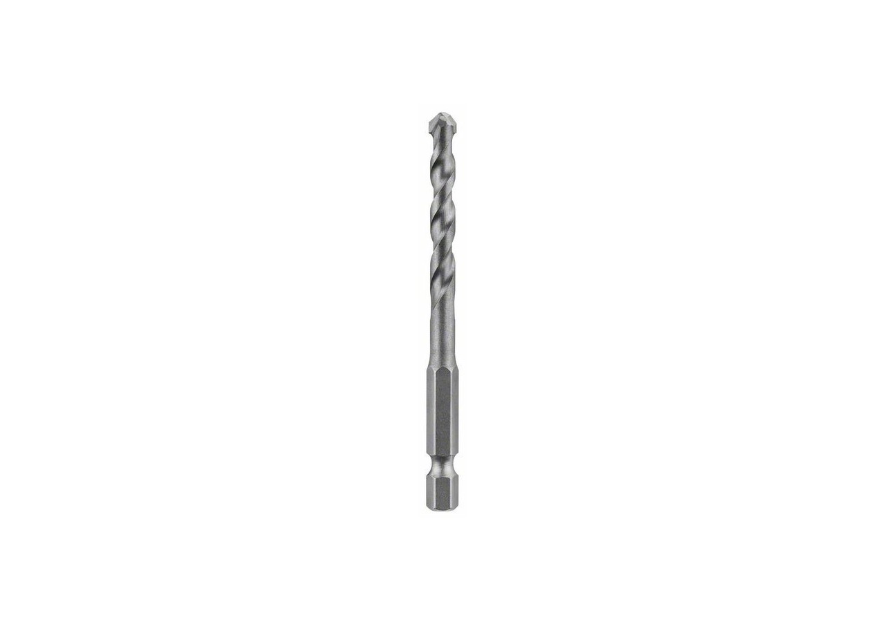 Forets à carrelage HEX-9 Ceramic 10 x 45 x 90 mm Pack de 1 - 2608589526 - Bosch