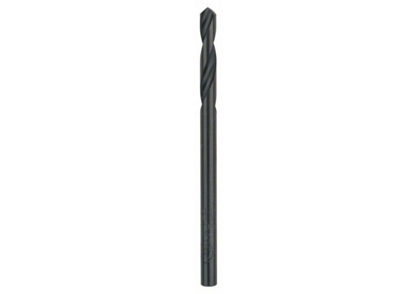 Forets à carrosserie laminés HSS-R, DIN 1897 3,25 x 18 x 49 mm Pack de 10 - 2608597222 - Bosch