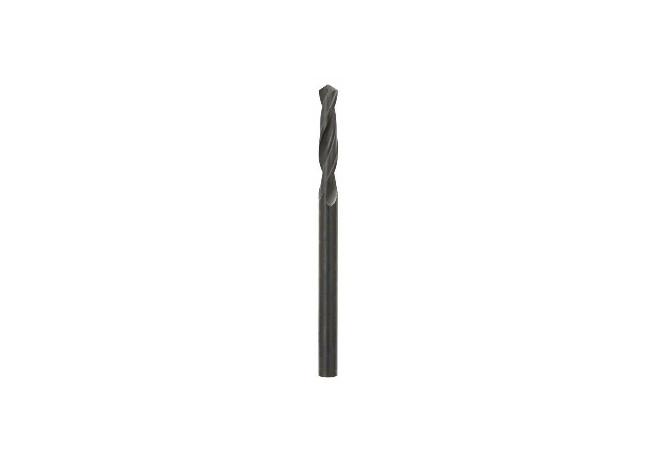 Forets à carrosserie laminés HSS-R, DIN 1897 3,8 x 22 x 55 mm Pack de 10 - 2608597229 - Bosch