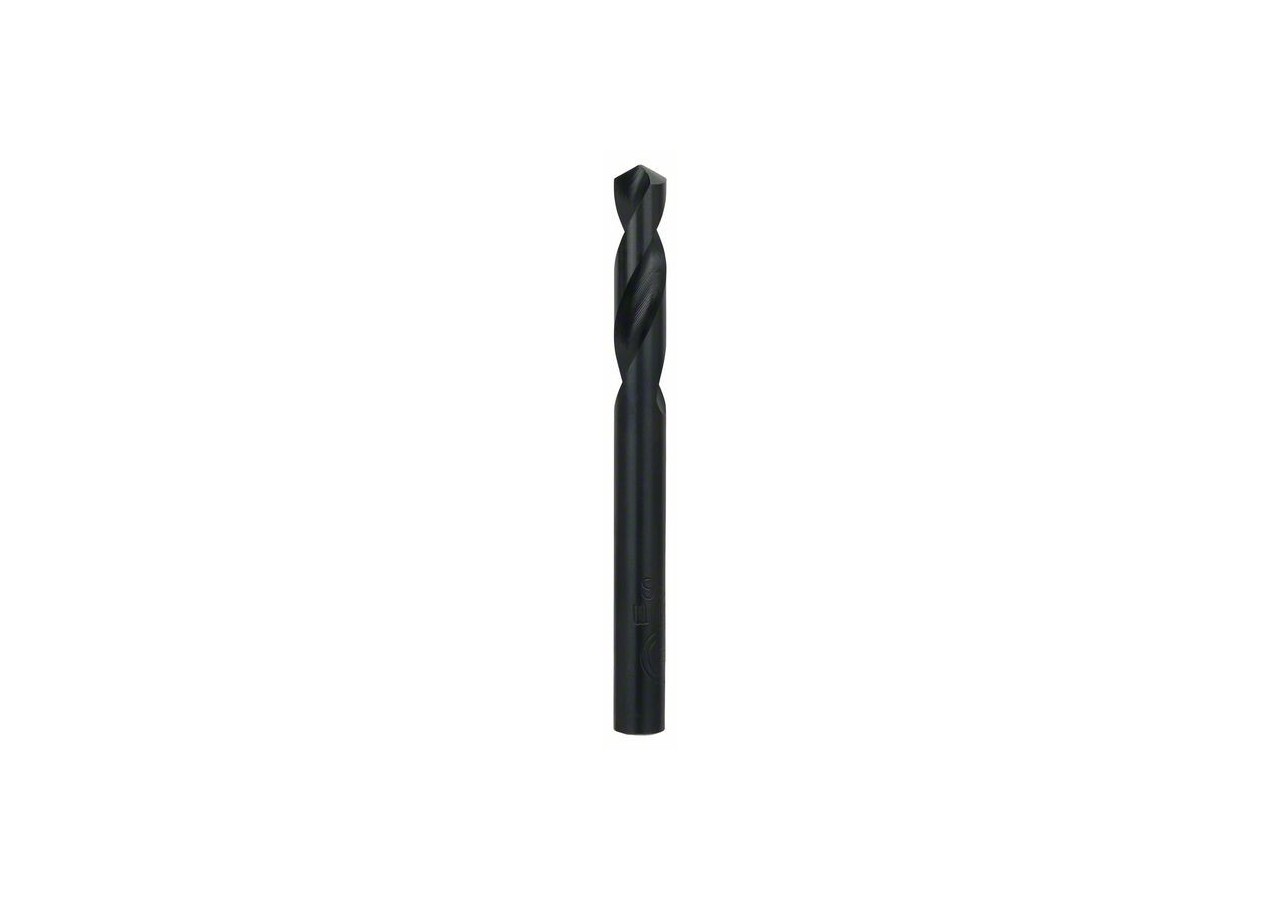 Forets à carrosserie laminés HSS-R, DIN 1897 6,5 x 31 x 70 mm Pack de 10 - 2608597252 - Bosch