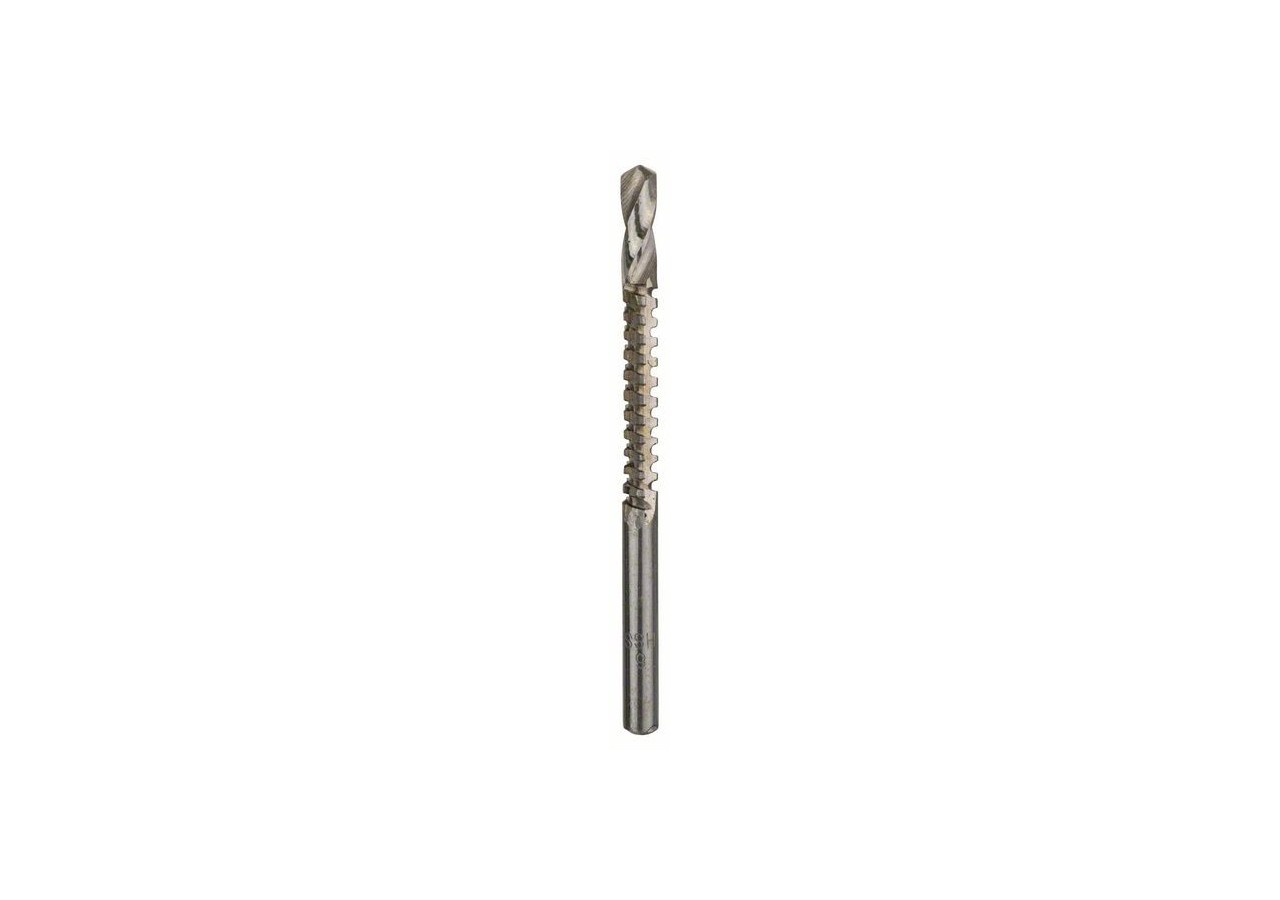 Forets à fraiser HSS, queue cylindrique - 2608597528 - Bosch