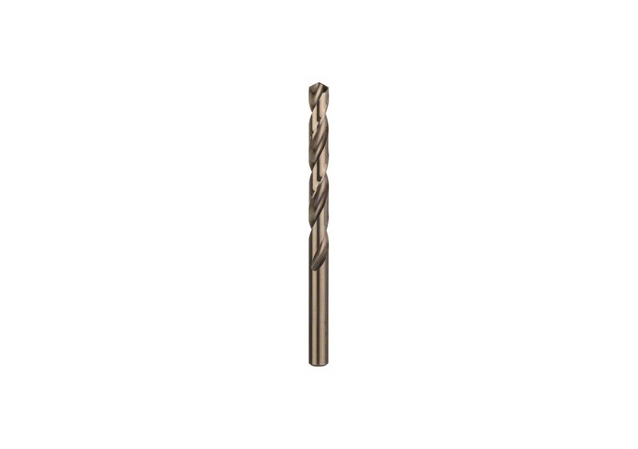 Forets à métaux rectifiés HSS-Co, DIN 338 10 x 87 x 133 mm Pack de 1 - 2608585864 - Bosch