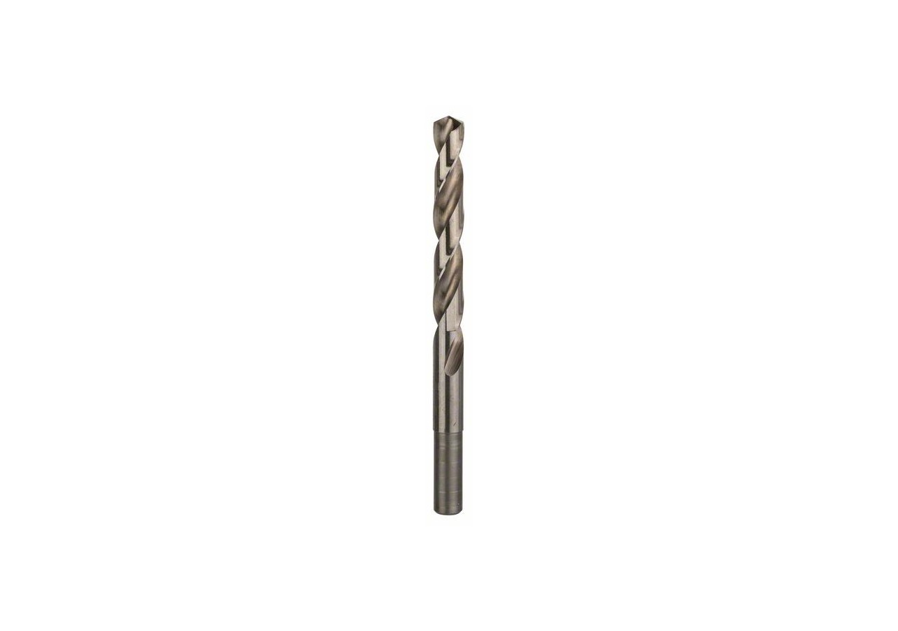 Forets à métaux rectifiés HSS-Co, DIN 338 10,5 x 87 x 133 mm Pack de 1 - 2608585866 - Bosch