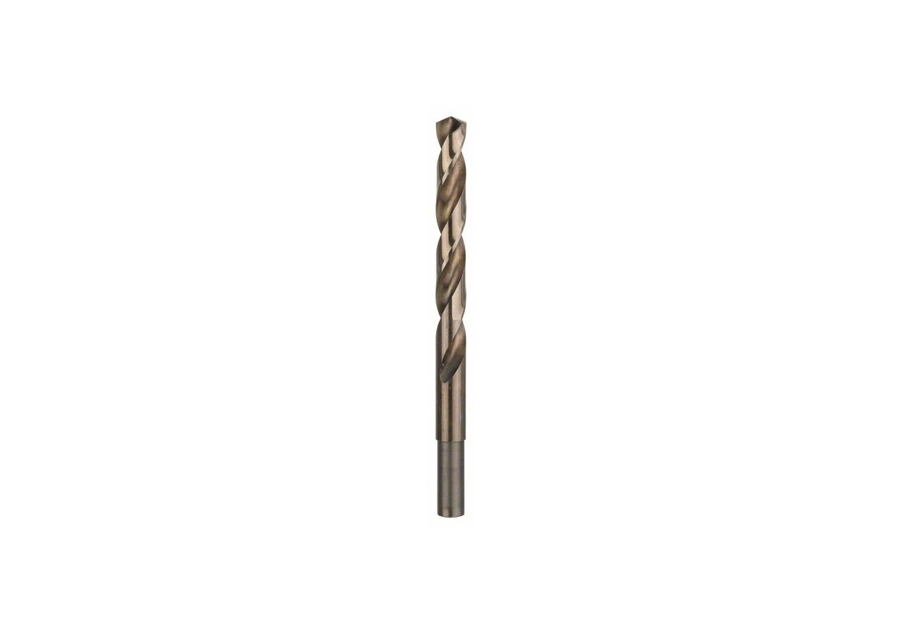 Forets à métaux rectifiés HSS-Co, DIN 338 11 x 94 x 142 mm Pack de 1 - 2608585867 - Bosch