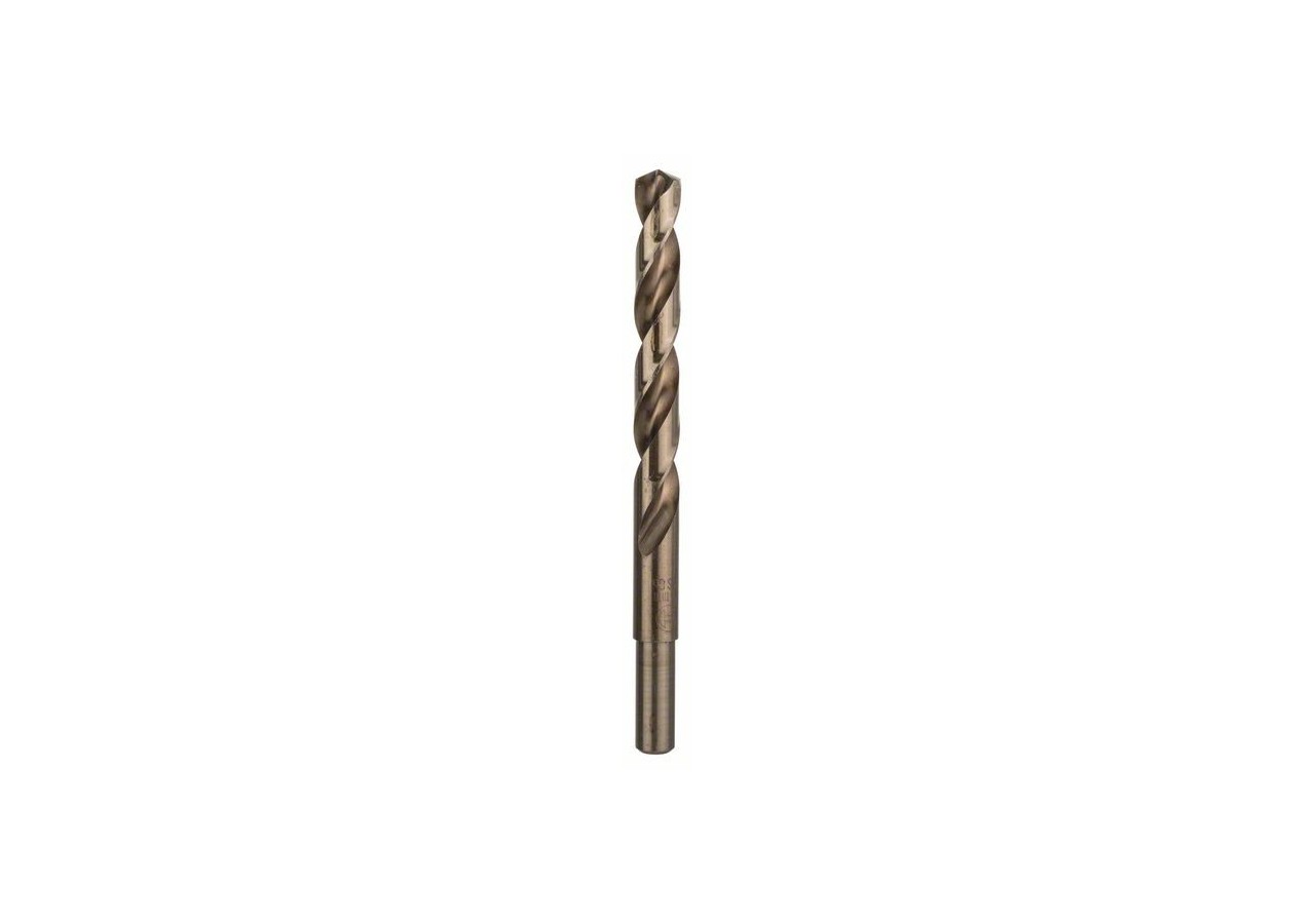 Forets à métaux rectifiés HSS-Co, DIN 338 11,5 x 94 x 142 mm Pack de 1 - 2608585868 - Bosch
