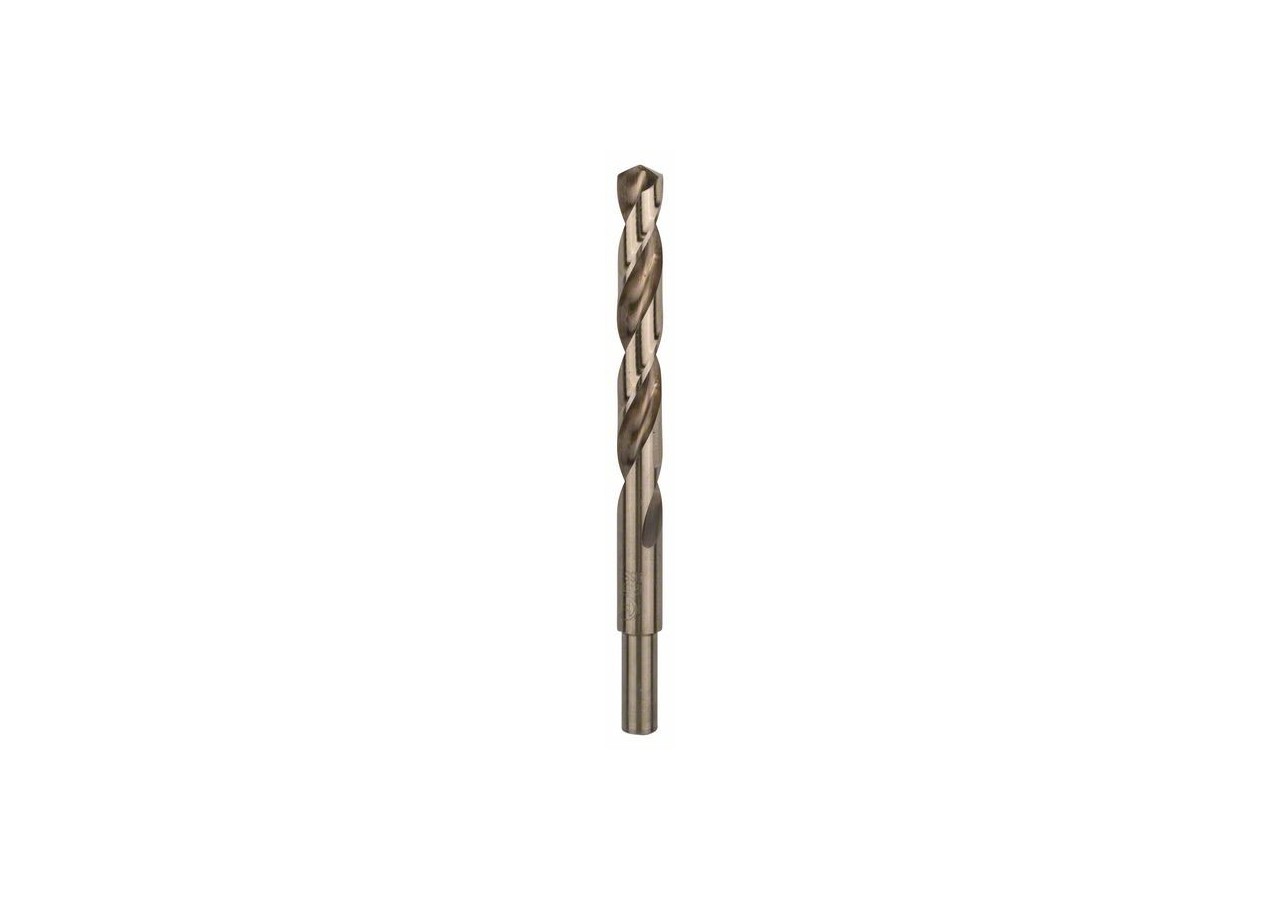 Forets à métaux rectifiés HSS-Co, DIN 338 12,5 x 101 x 151 mm Pack de 5 - 2608585904 - Bosch
