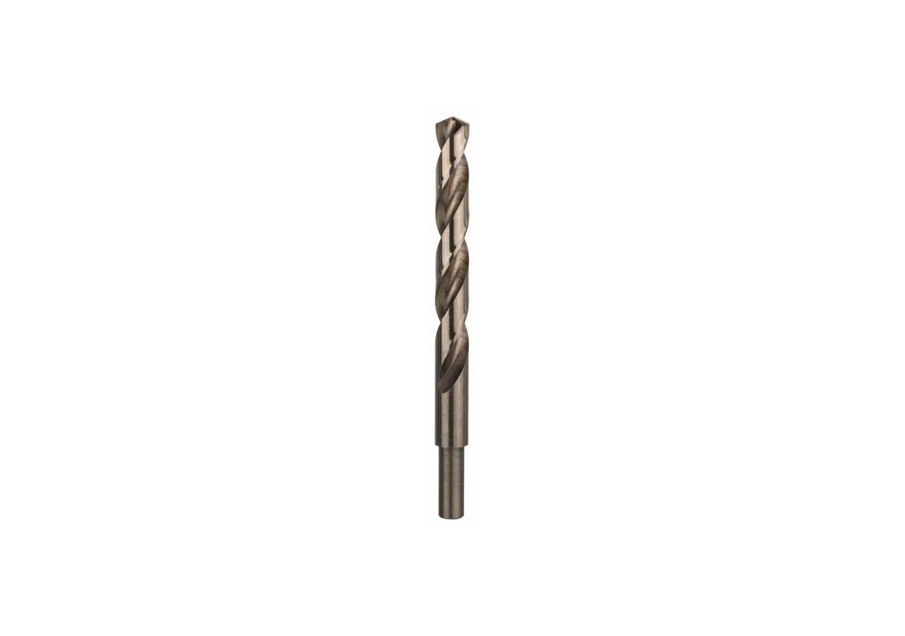 Forets à métaux rectifiés HSS-Co, DIN 338 13 x 101 x 151 mm Pack de 1 - 2608585871 - Bosch