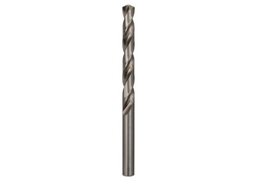 Forets à métaux rectifiés HSS-G, DIN 338 9,7 x 87 x 133 mm Pack de 5 - 2608585520 - Bosch Forets à métaux rectifiés HSS-G, DIN 338 9,7 x 87 x 133 mm Pack de 5 - 2608585520 - Bosch