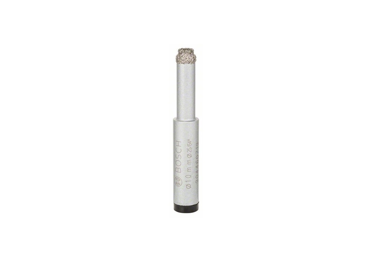 Forets diamantés à sec Easy Dry Best for Ceramic 10 x 33 mm - 2608587142 - Bosch