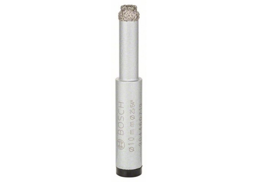 Forets diamantés à sec Easy Dry Best for Ceramic 10 x 33 mm - 2608587142 - Bosch Forets diamantés à sec Easy Dry Best for Ceramic 10 x 33 mm - 2608587142 - Bosch