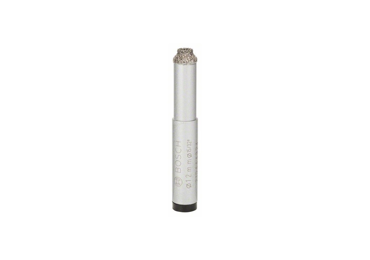 Forets diamantés à sec Easy Dry Best for Ceramic 12 x 33 mm - 2608587143 - Bosch