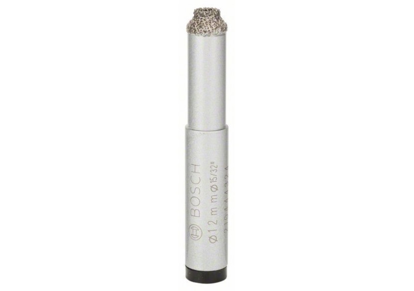 Forets diamantés à sec Easy Dry Best for Ceramic 12 x 33 mm - 2608587143 - Bosch Forets diamantés à sec Easy Dry Best for Ceramic 12 x 33 mm - 2608587143 - Bosch