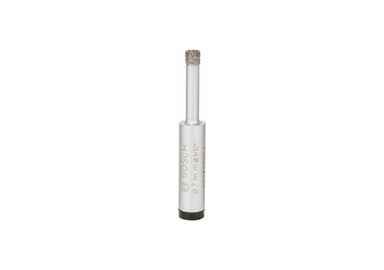 Forets diamantés à sec Easy Dry Best for Ceramic 7 x 33 mm - 2608587140 - Bosch