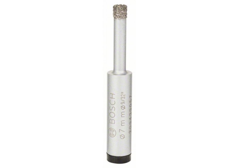 Forets diamantés à sec Easy Dry Best for Ceramic 7 x 33 mm - 2608587140 - Bosch Forets diamantés à sec Easy Dry Best for Ceramic 7 x 33 mm - 2608587140 - Bosch
