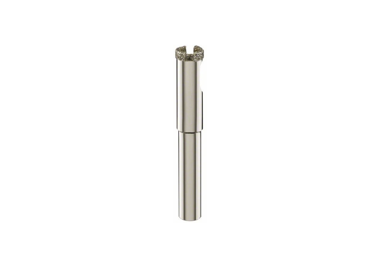 Forets diamantés Diamètre : 12,0 mm - 2609256D00 - Bosch