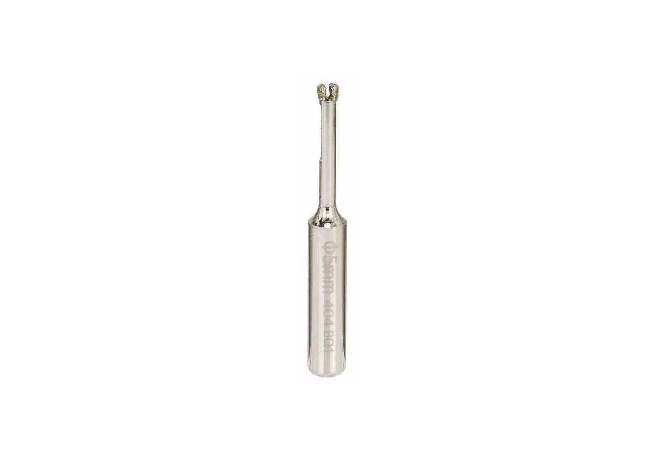 Forets diamantés Diamètre : 5,0 mm - 2609256C96 - Bosch