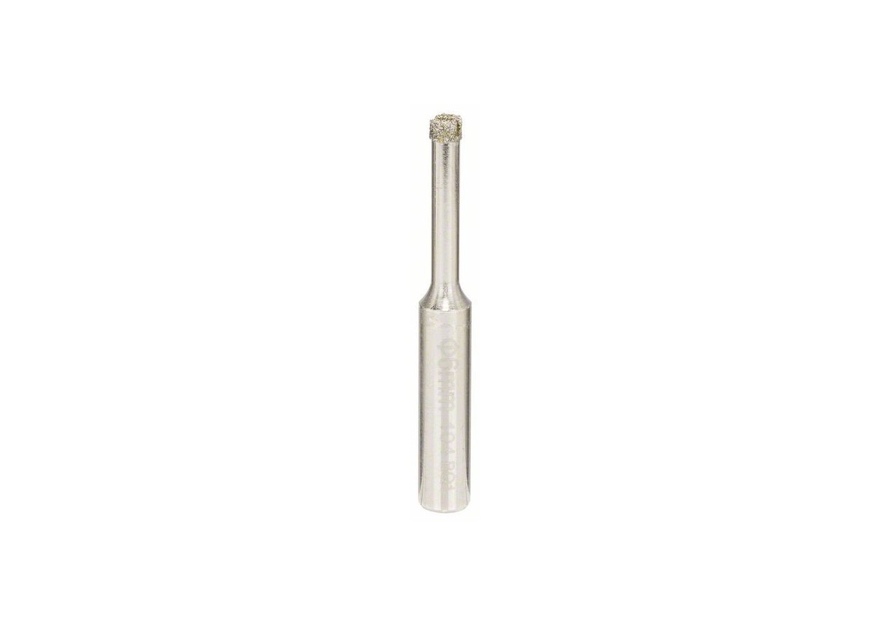 Forets diamantés Diamètre : 6,0 mm - 2609256C97 - Bosch