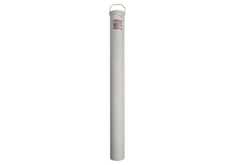 Forets hélicoïdaux à multi-taillants SDS-max-9 Break Through 45 x 450 x 600 mm Pack de 1 - 1618596455 - Bosch