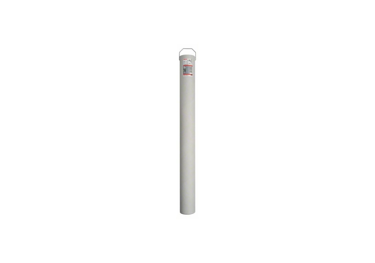 Forets hélicoïdaux à multi-taillants SDS-max-9 Break Through 45 x 450 x 600 mm Pack de 1 - 1618596455 - Bosch