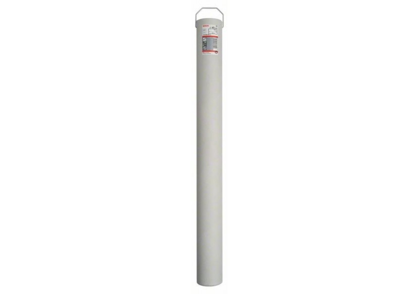 Forets hélicoïdaux à multi-taillants SDS-max-9 Break Through 45 x 450 x 600 mm Pack de 1 - 1618596455 - Bosch Forets hélicoïdaux à multi-taillants SDS-max-9 Break Through 45 x 450 x 600 mm Pack de 1 - 1618596455 - Bosch
