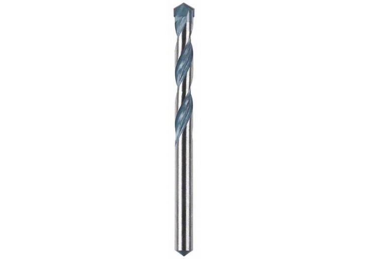 Forets polyvalents CYL-9 Multi Construction 5 x 200 x 250 mm Pack de 1 - 2608589241 - Bosch