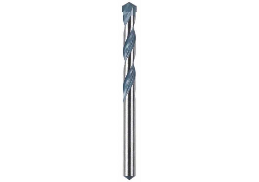 Forets polyvalents CYL-9 Multi Construction 5 x 200 x 250 mm Pack de 1 - 2608589241 - Bosch Forets polyvalents CYL-9 Multi Construction 5 x 200 x 250 mm Pack de 1 - 2608589241 - Bosch