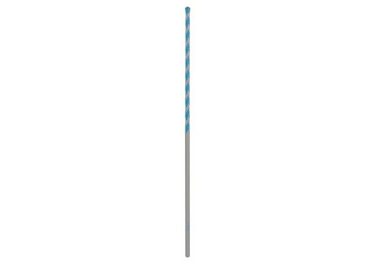 Forets polyvalents CYL-9 Multi Construction 8 x 350 x 400 mm, d 7,2 mm Pack de 1 - 2608595361 - Bosch