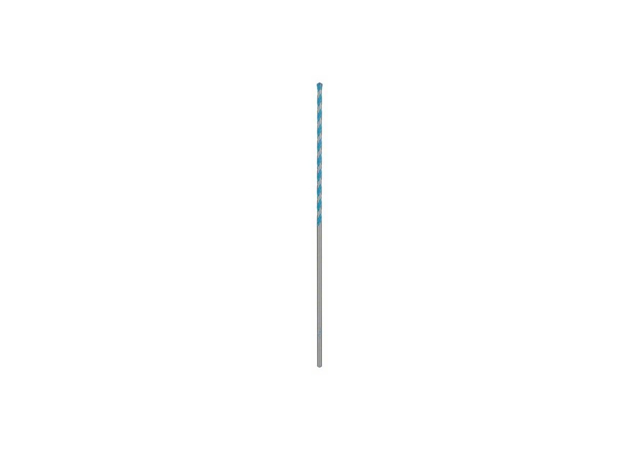 Forets polyvalents CYL-9 Multi Construction 8 x 350 x 400 mm, d 7,2 mm Pack de 1 - 2608595361 - Bosch