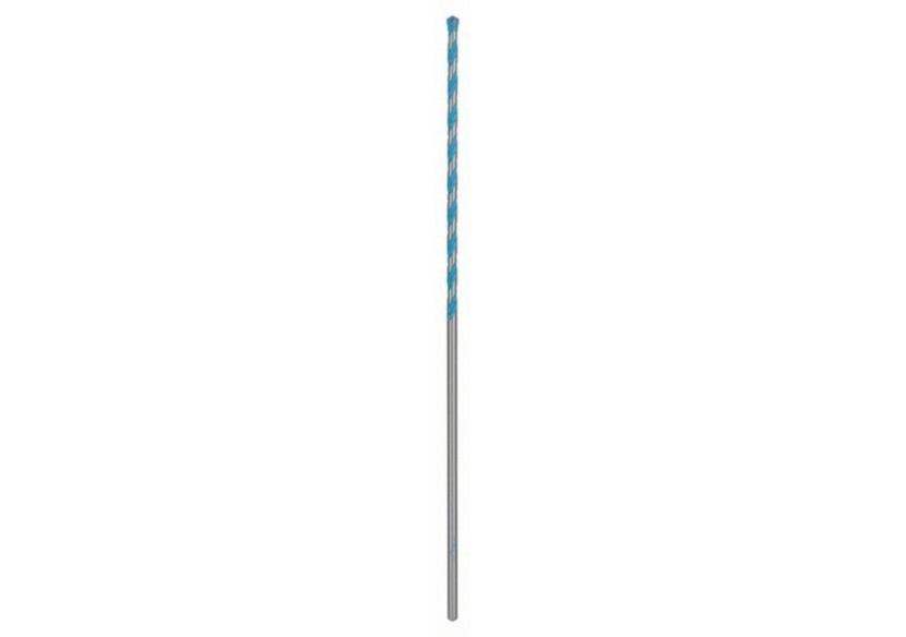 Forets polyvalents CYL-9 Multi Construction 8 x 350 x 400 mm, d 7,2 mm Pack de 1 - 2608595361 - Bosch Forets polyvalents CYL-9 Multi Construction 8 x 350 x 400 mm, d 7,2 mm Pack de 1 - 2608595361 - Bosch