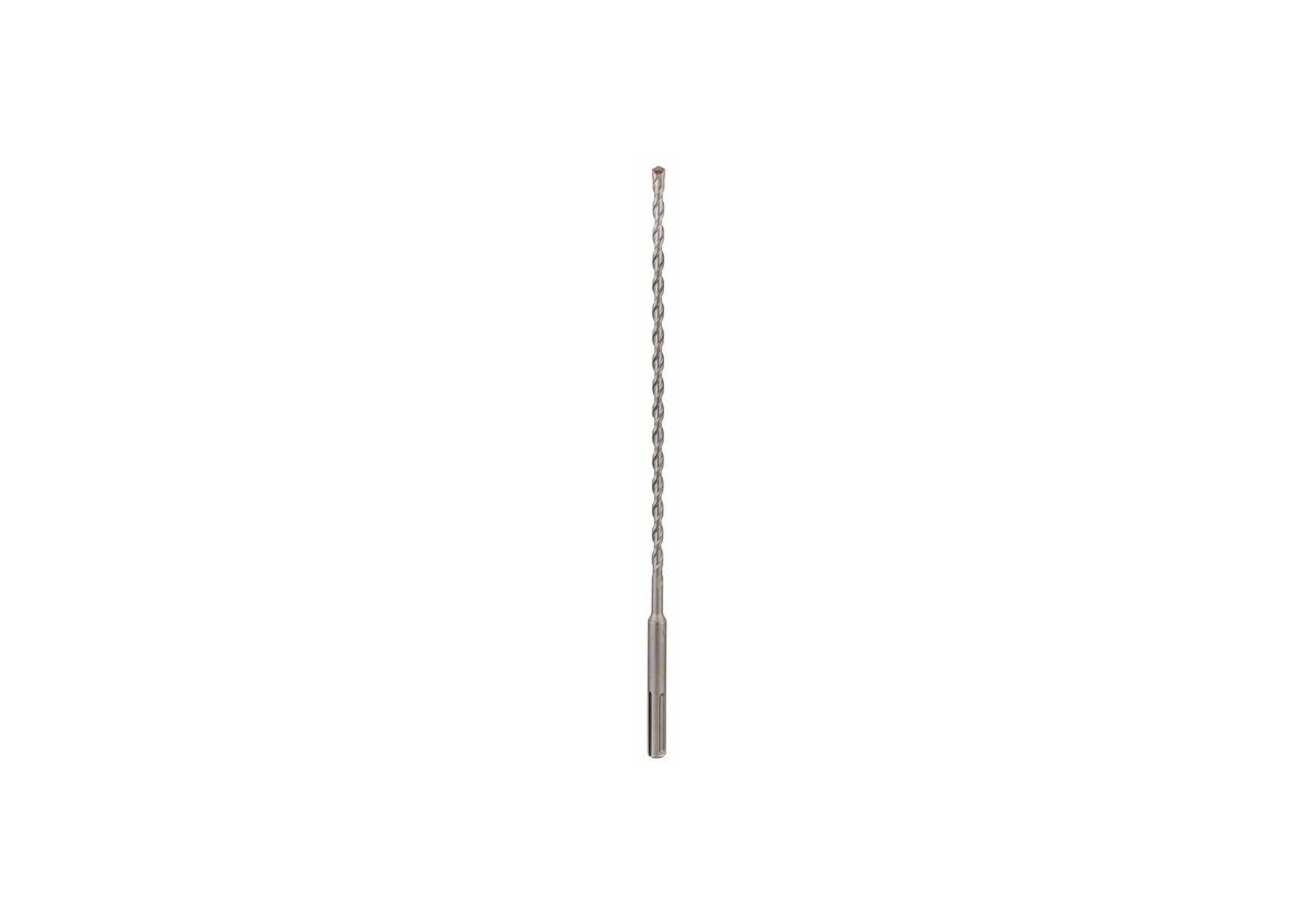 Forets SDS-max-4 pour perforateur 12 x 400 x 540 mm - 2608833960 - Bosch