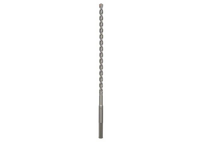 Forets SDS-max-4 pour perforateur 16 x 400 x 540 mm - 2608685861 - Bosch Forets SDS-max-4 pour perforateur 16 x 400 x 540 mm - 2608685861 - Bosch