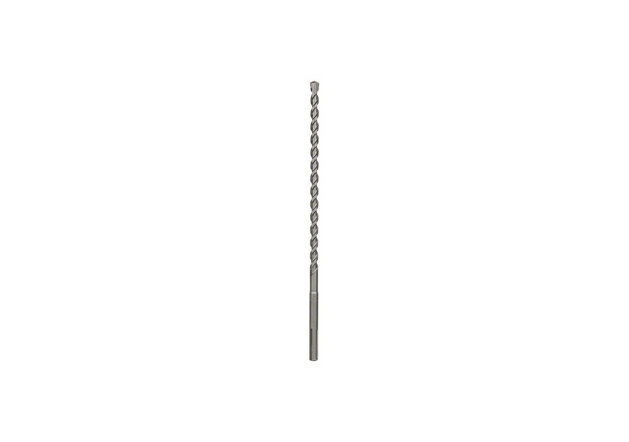 Forets SDS-max-4 pour perforateur 18 x 400 x 540 mm - 2608685863 - Bosch