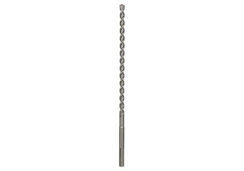Forets SDS-max-4 pour perforateur 18 x 400 x 540 mm - 2608685863 - Bosch Forets SDS-max-4 pour perforateur 18 x 400 x 540 mm - 2608685863 - Bosch