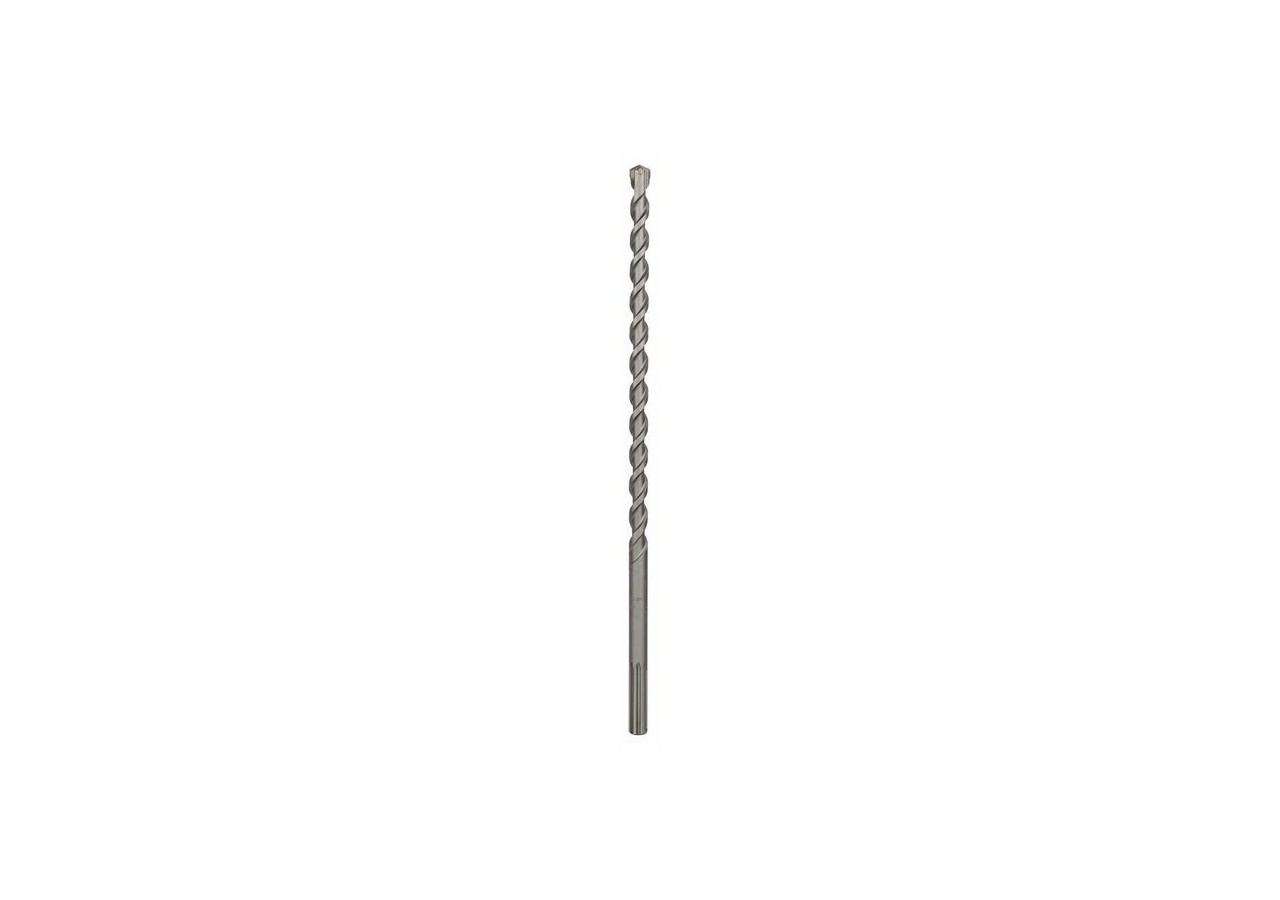 Forets SDS-max-4 pour perforateur 20 x 400 x 520 mm - 2608685865 - Bosch
