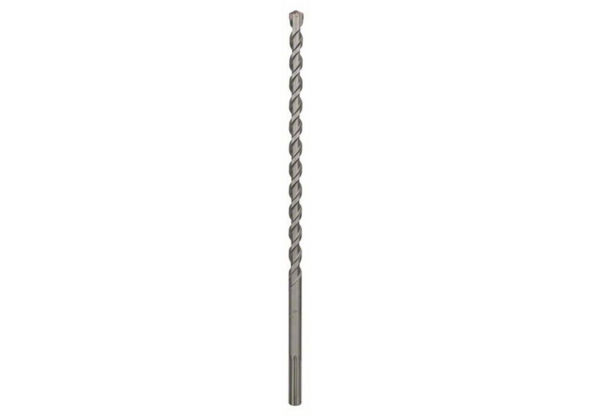 Forets SDS-max-4 pour perforateur 20 x 400 x 520 mm - 2608685865 - Bosch Forets SDS-max-4 pour perforateur 20 x 400 x 520 mm - 2608685865 - Bosch