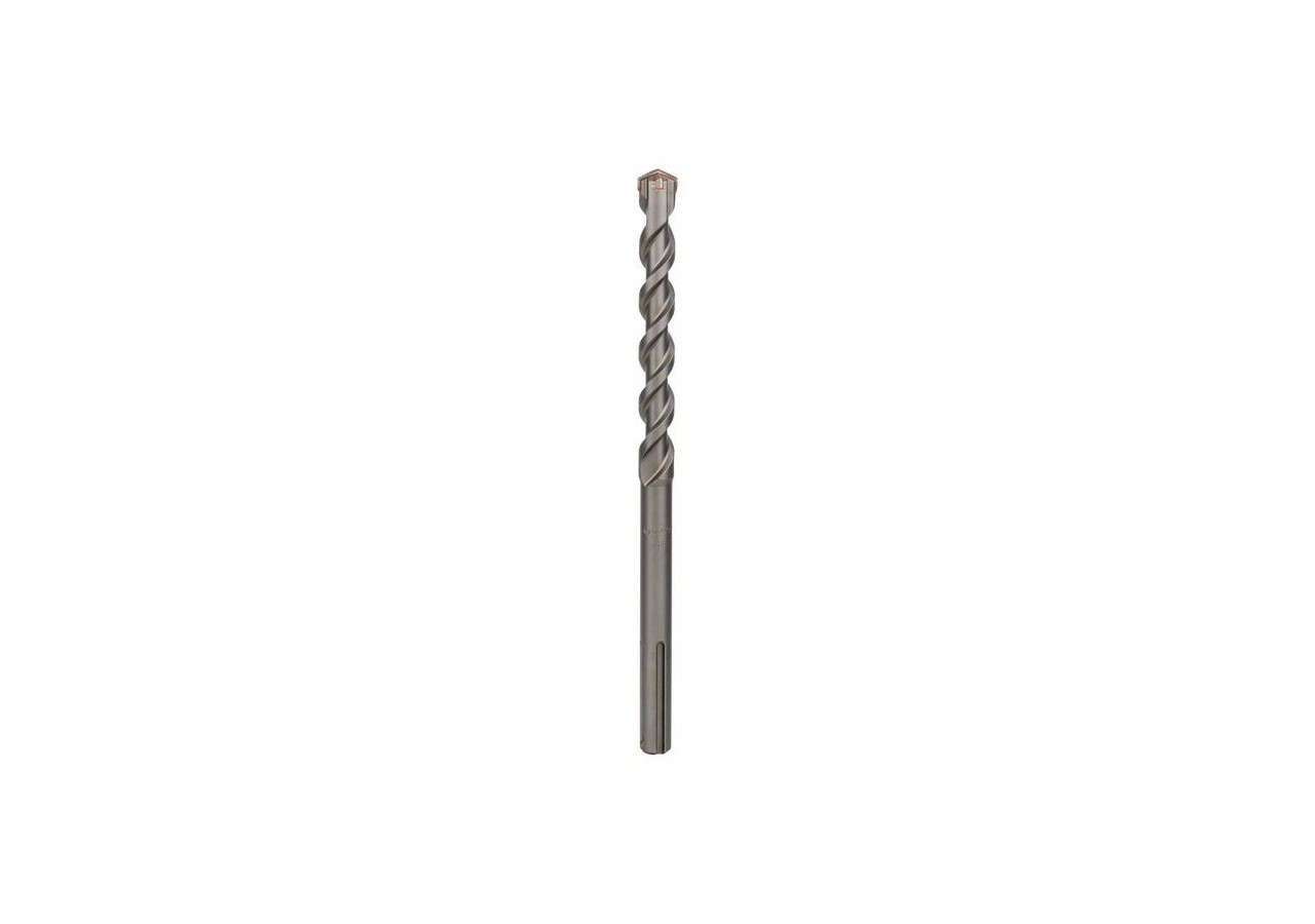 Forets SDS-max-4 pour perforateur 22 x 200 x 320 mm - 2608685866 - Bosch