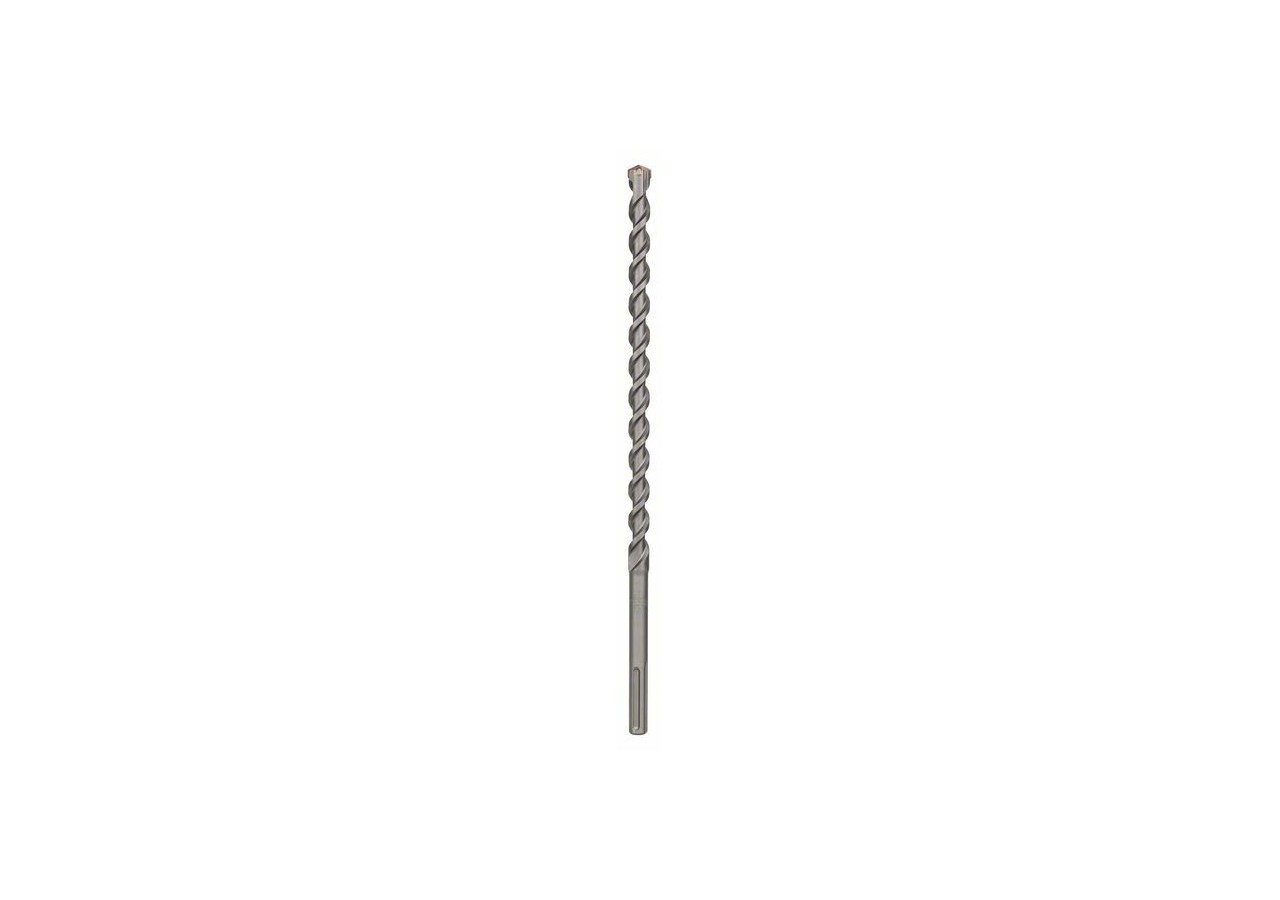 Forets SDS-max-4 pour perforateur 22 x 400 x 520 mm - 2608685867 - Bosch