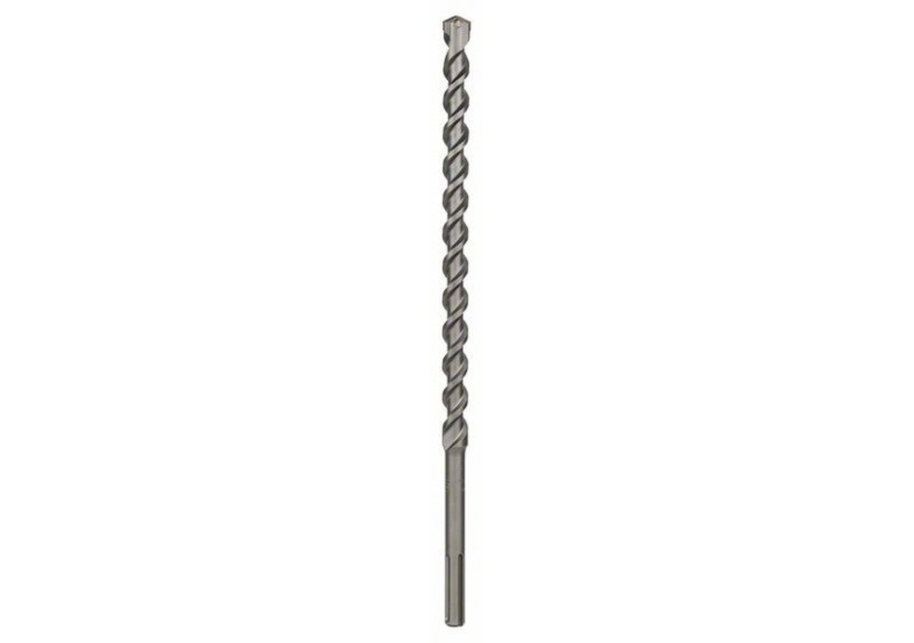 Forets SDS-max-4 pour perforateur 25 x 400 x 520 mm - 2608685869 - Bosch Forets SDS-max-4 pour perforateur 25 x 400 x 520 mm - 2608685869 - Bosch
