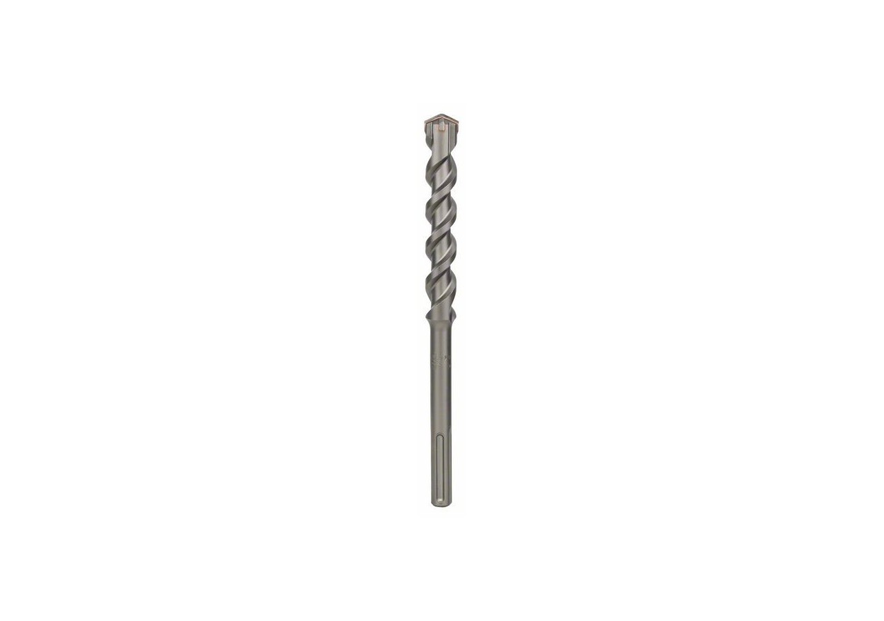 Forets SDS-max-4 pour perforateur 28 x 200 x 320 mm - 2608685870 - Bosch