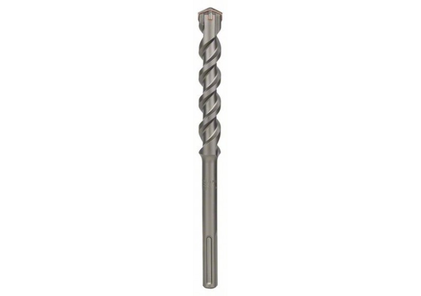 Forets SDS-max-4 pour perforateur 28 x 200 x 320 mm - 2608685870 - Bosch Forets SDS-max-4 pour perforateur 28 x 200 x 320 mm - 2608685870 - Bosch