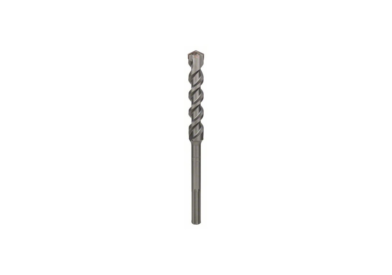 Forets SDS-max-4 pour perforateur 30 x 200 x 320 mm - 2608685872 - Bosch