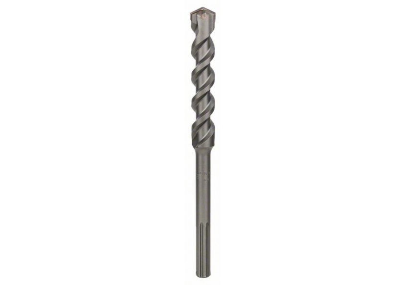 Forets SDS-max-4 pour perforateur 30 x 200 x 320 mm - 2608685872 - Bosch Forets SDS-max-4 pour perforateur 30 x 200 x 320 mm - 2608685872 - Bosch