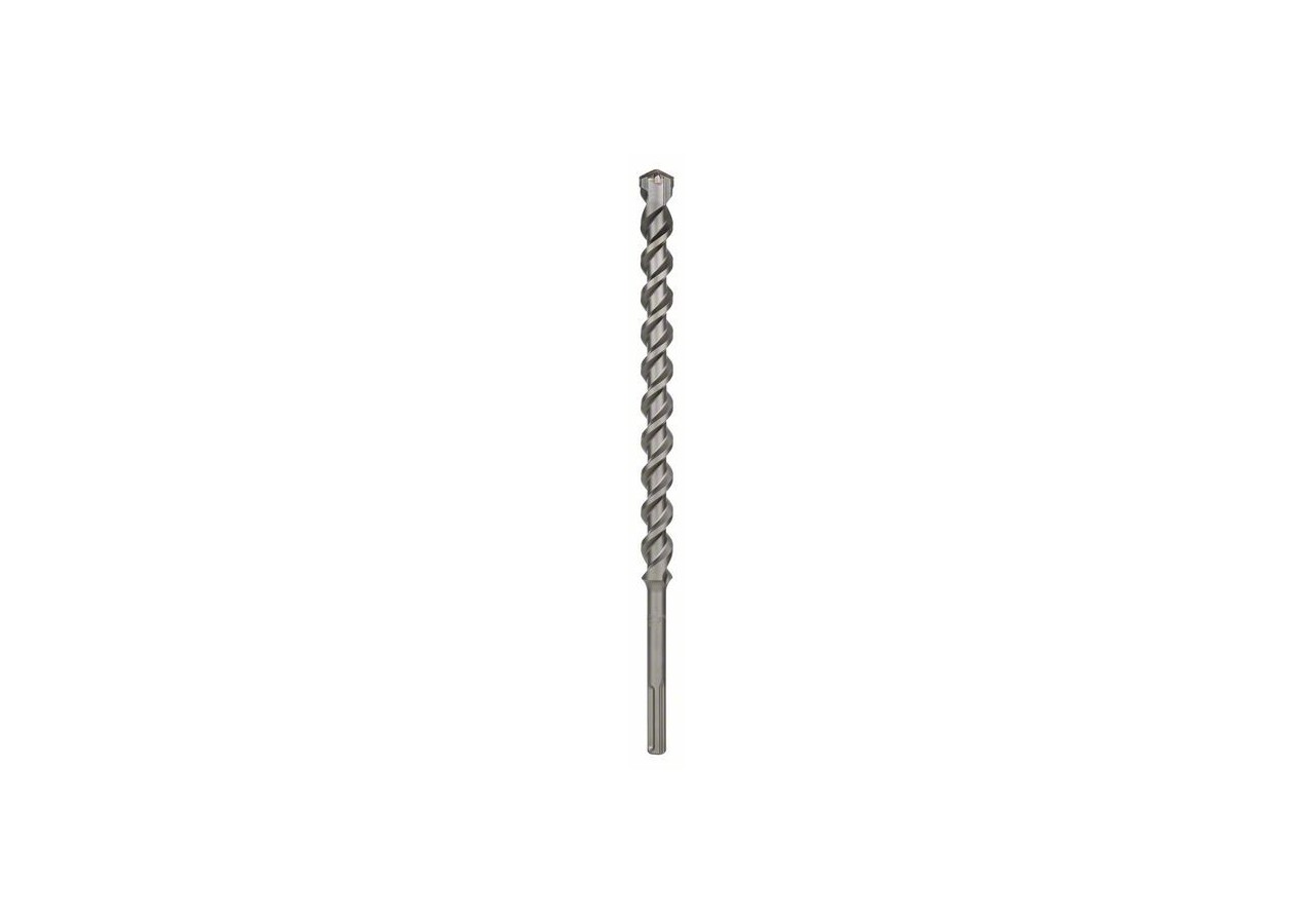 Forets SDS-max-4 pour perforateur 32 x 400 x 520 mm - 2608685875 - Bosch